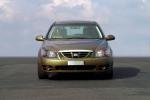 Kia Cerato Green 2009 года